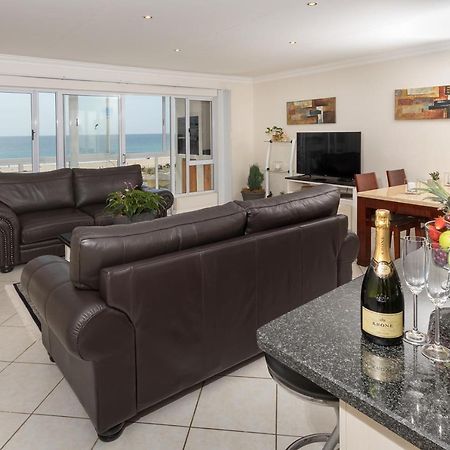 Main Beach Penthouse Jeffreys Bay Luaran gambar