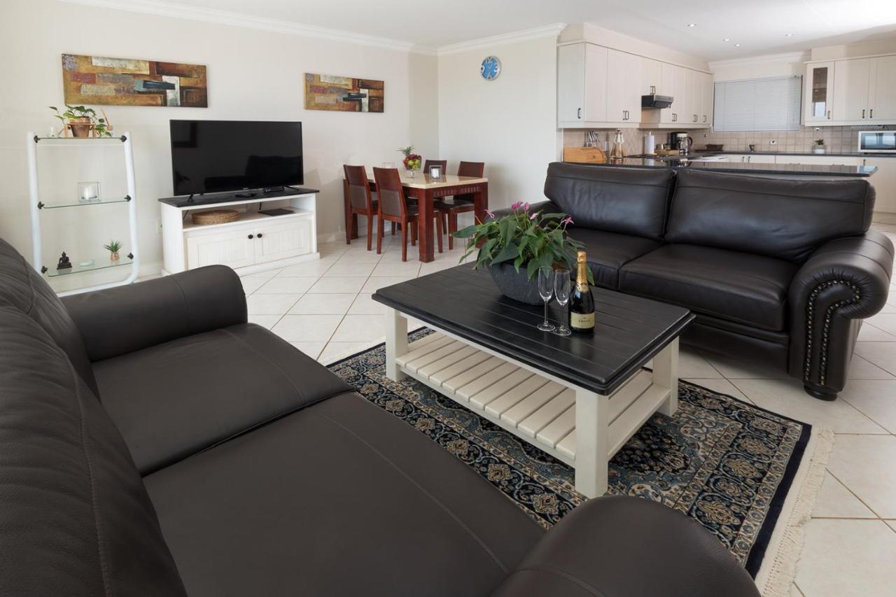 Main Beach Penthouse Jeffreys Bay Luaran gambar