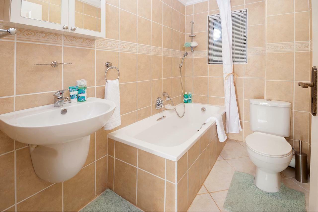 Main Beach Penthouse Jeffreys Bay Luaran gambar