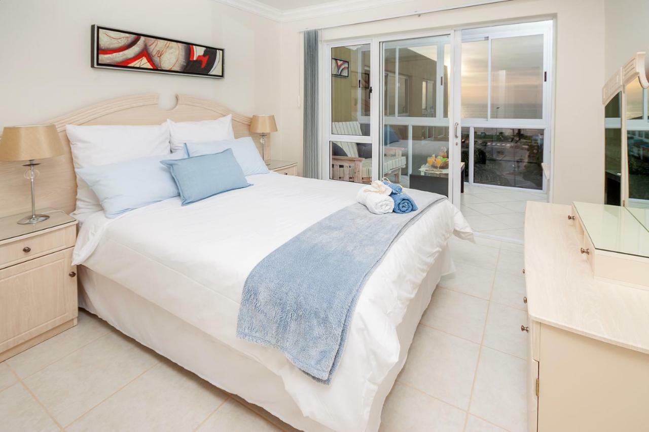 Main Beach Penthouse Jeffreys Bay Luaran gambar