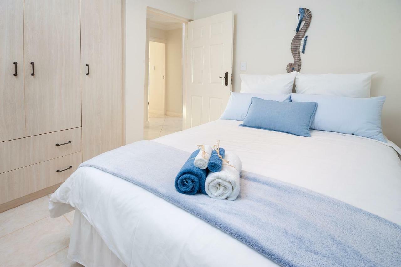 Main Beach Penthouse Jeffreys Bay Luaran gambar