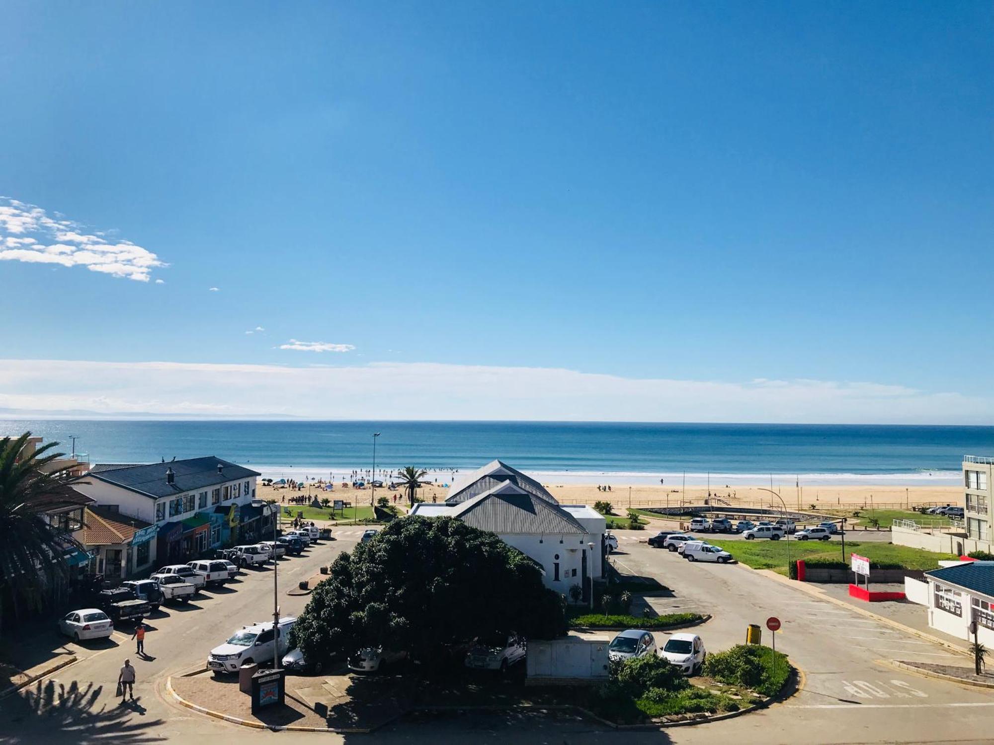 Main Beach Penthouse Jeffreys Bay Luaran gambar
