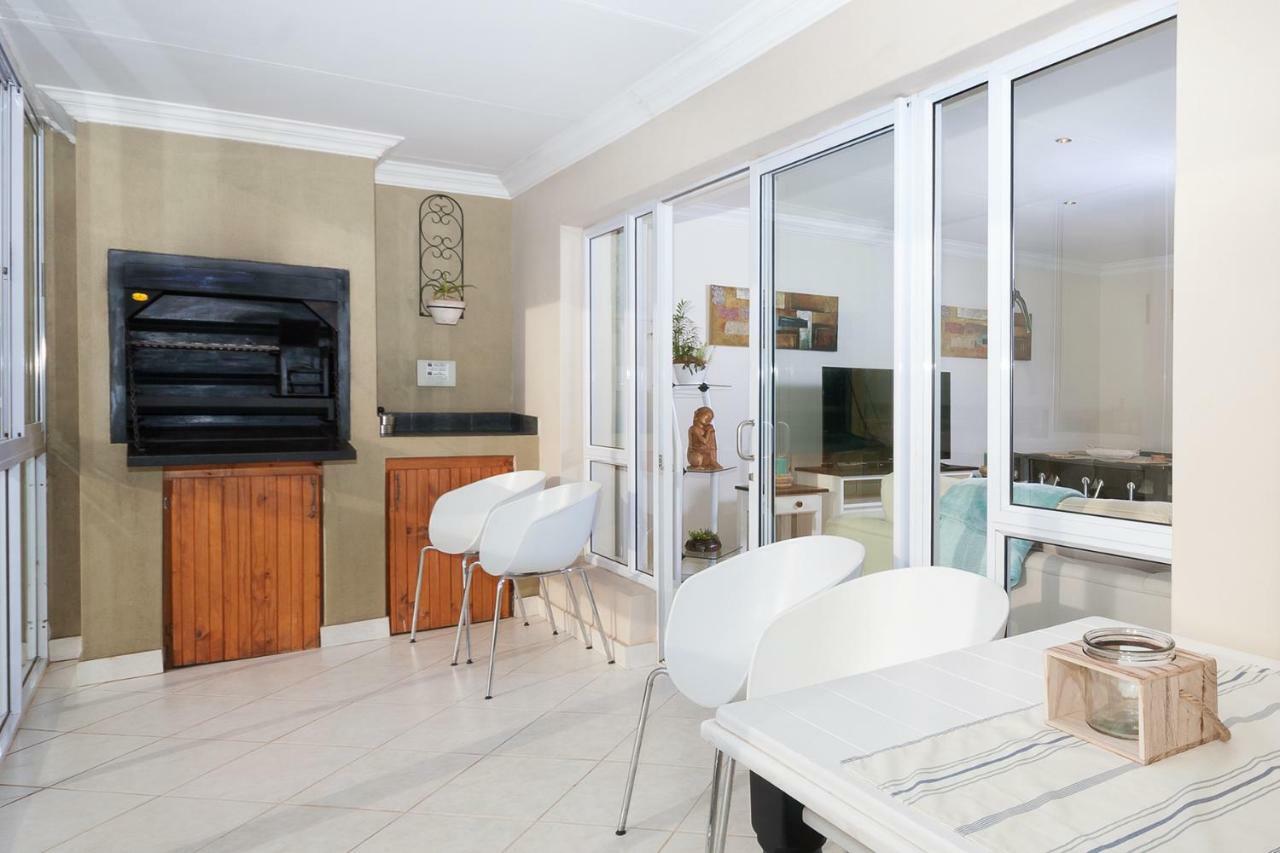 Main Beach Penthouse Jeffreys Bay Luaran gambar