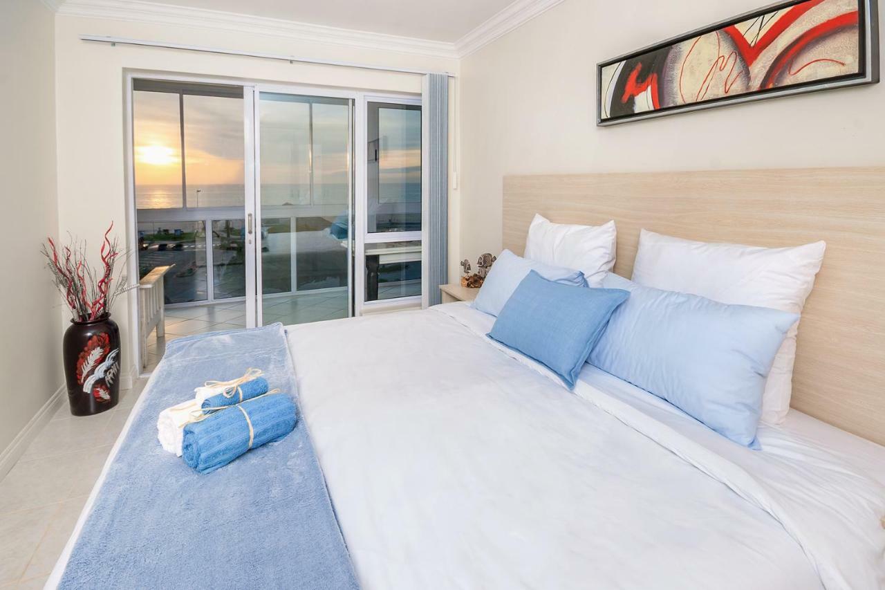 Main Beach Penthouse Jeffreys Bay Luaran gambar