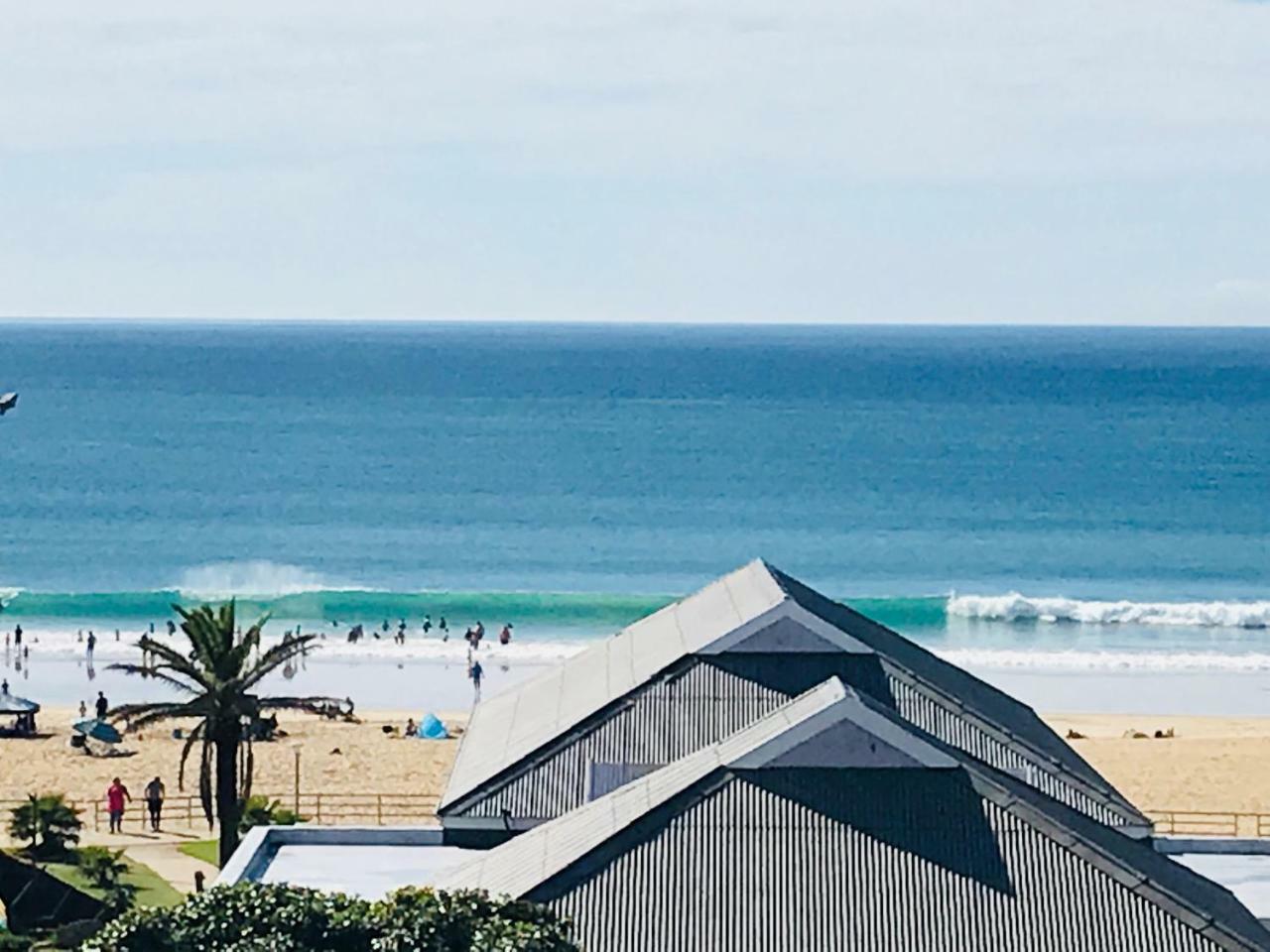 Main Beach Penthouse Jeffreys Bay Luaran gambar