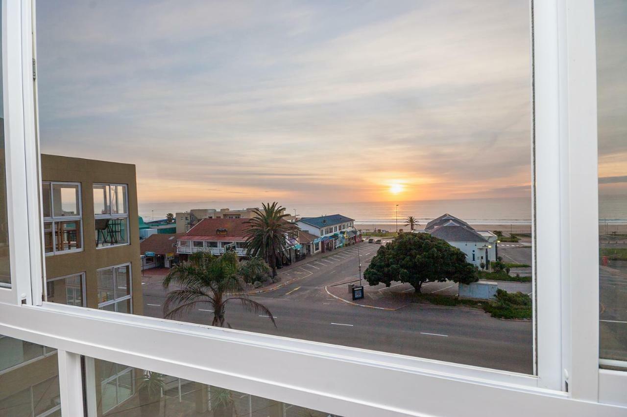 Main Beach Penthouse Jeffreys Bay Luaran gambar